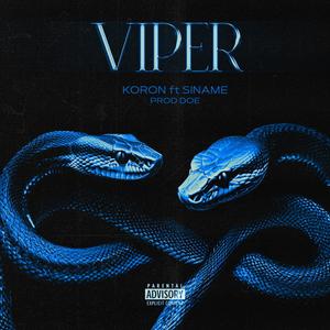 VIPER (feat. Siname) [Explicit]