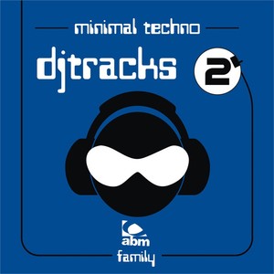 Dj Tracks Minimal Techno , Vol. 2