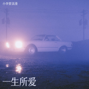 一生所爱-小李要浪漫