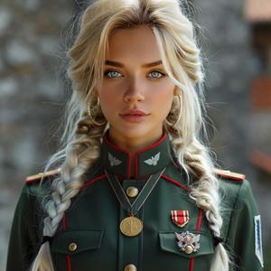 The Last Order I Give Myself