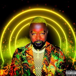 OVER MY DEAD BODY (feat. RikoWithAK) (Explicit)