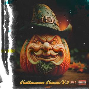 Halloween Havoc V.1 (Explicit)