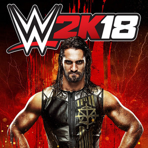 WWE 2K18 Soundtrack