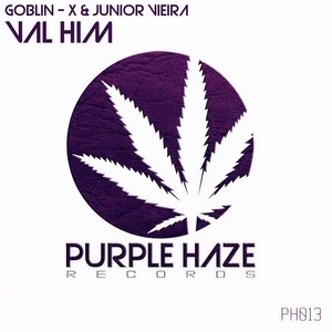 Val Him (Original Mix)