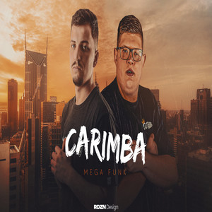 MEGA -  CARIMBA (Explicit)