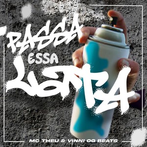 Passa Essa Lata (Explicit)