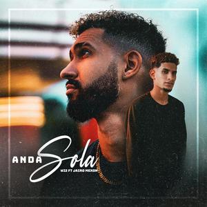 Anda Sola (feat. Jairo Mexon)