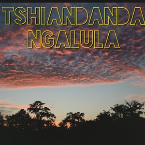 Tshiandanda Ngalula