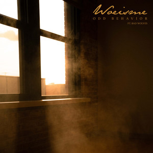 Odd Behavior (Explicit)