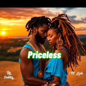 Priceless (feat. Lash)