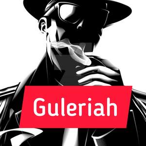 Guleriah