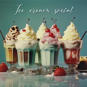 Ice Cream Social