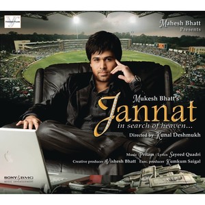 Jannat (Original Motion Picture Soundtrack)