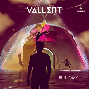 Run Away (Extended Mix)