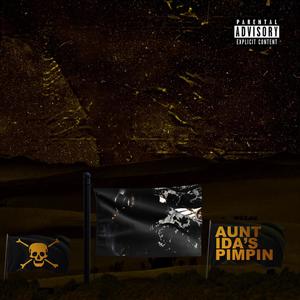 Burnt Smoke (feat. K1D03) (Explicit)