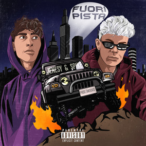 Fuori pista (Explicit)