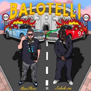 BALOTELLI (Explicit)