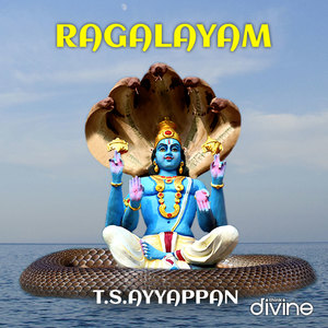 Ragalayam (From "Think Divine")