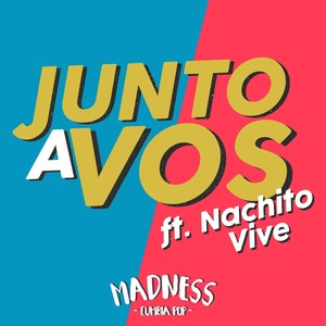 Junto a Vos (feat. Nachito Vive)