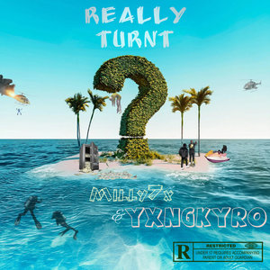 Really Turnt (Explicit)