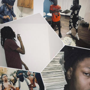 why yall aint get back? Pt. 2 (feat. Lil Ree) (Explicit)