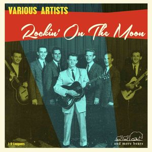 Rockin' on the Moon