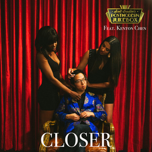 Closer (NIN)
