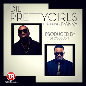 Pretty Girls (feat. Iyanya)