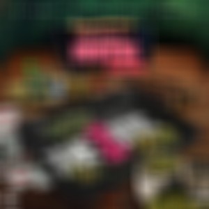 Exotic Smoke (Explicit)