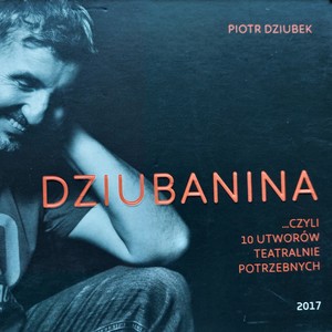 Dziubanina