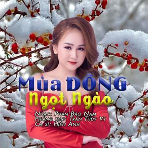 Mùa Đông Ngọt Ngào (Beat Nam)
