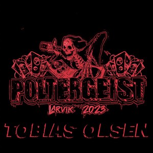 Poltergeist 2023 (Explicit)