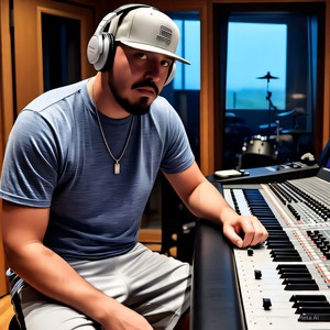 I'm in a Zone (Edit|Explicit)