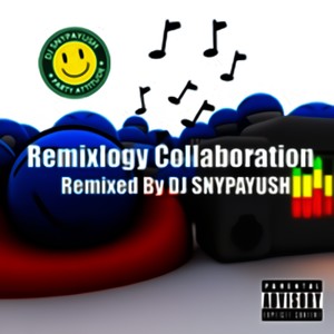 Remixlogy Collaboration