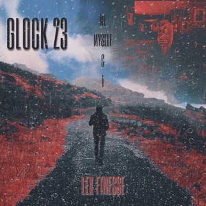 Me Myself And I (feat. Lex Finesse) (Explicit)