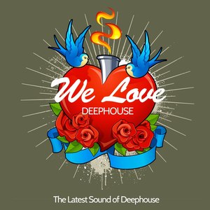 We Love Deephouse