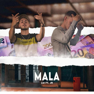 Mala (feat. Livo) [Explicit]