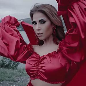 U Be Vone(feat. Florian Tufallari & DJ Gersy)