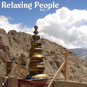 RELAXING PEOPLE VOL 1