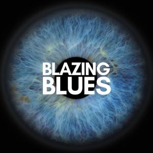 Blazing Blues