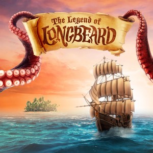 The Legend of Longbeard