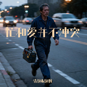 忙和爱并不冲突