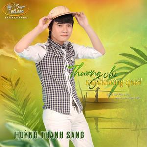 Thương Chi Mà Thương Quá