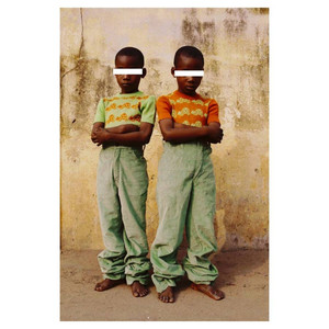 Katumba Oye (Greeverz Revisit)