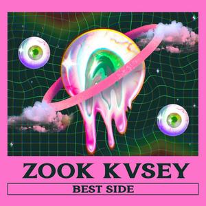 Best Side (feat. Kvsey)