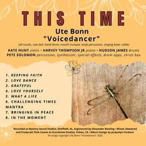 Bringing in Peace(feat. Kate Hunt & Pete Solomon)