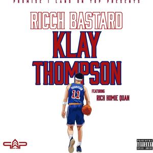 Klay Thompson (Explicit)
