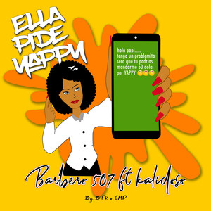 Ella Pide Yappy
