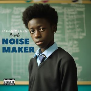 Noise Maker