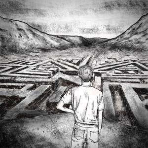 Talk to a mirror(feat. GEI5T) (Explicit)